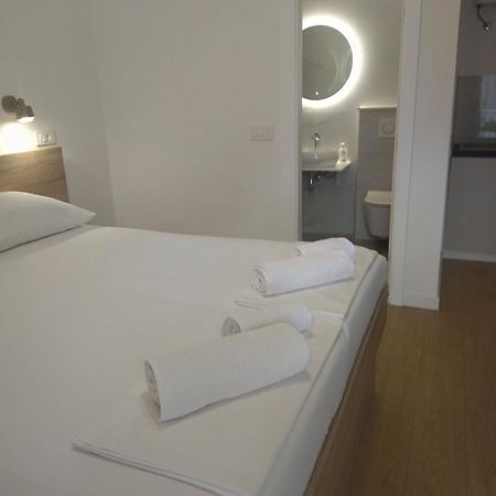Apartmani Makarská Exteriér fotografie