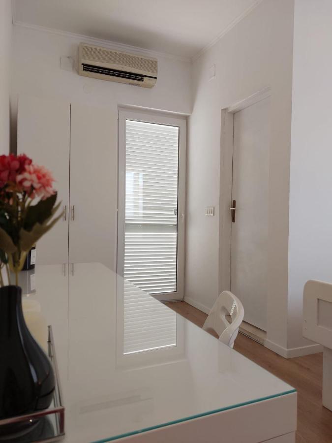 Apartmani Makarská Exteriér fotografie