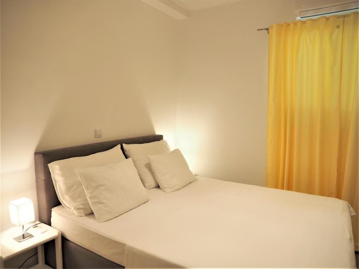 Apartmani Makarská Exteriér fotografie