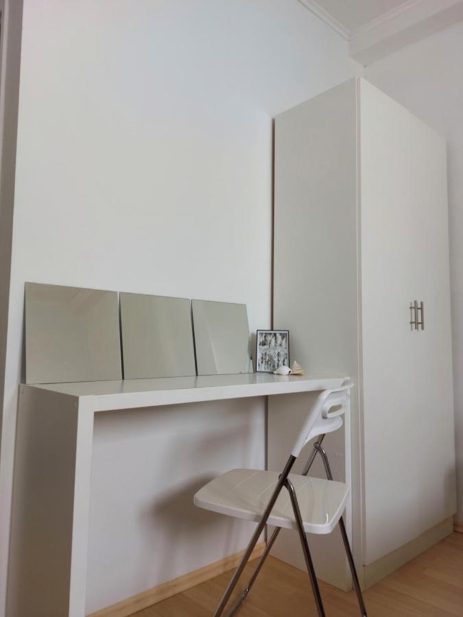 Apartmani Makarská Exteriér fotografie