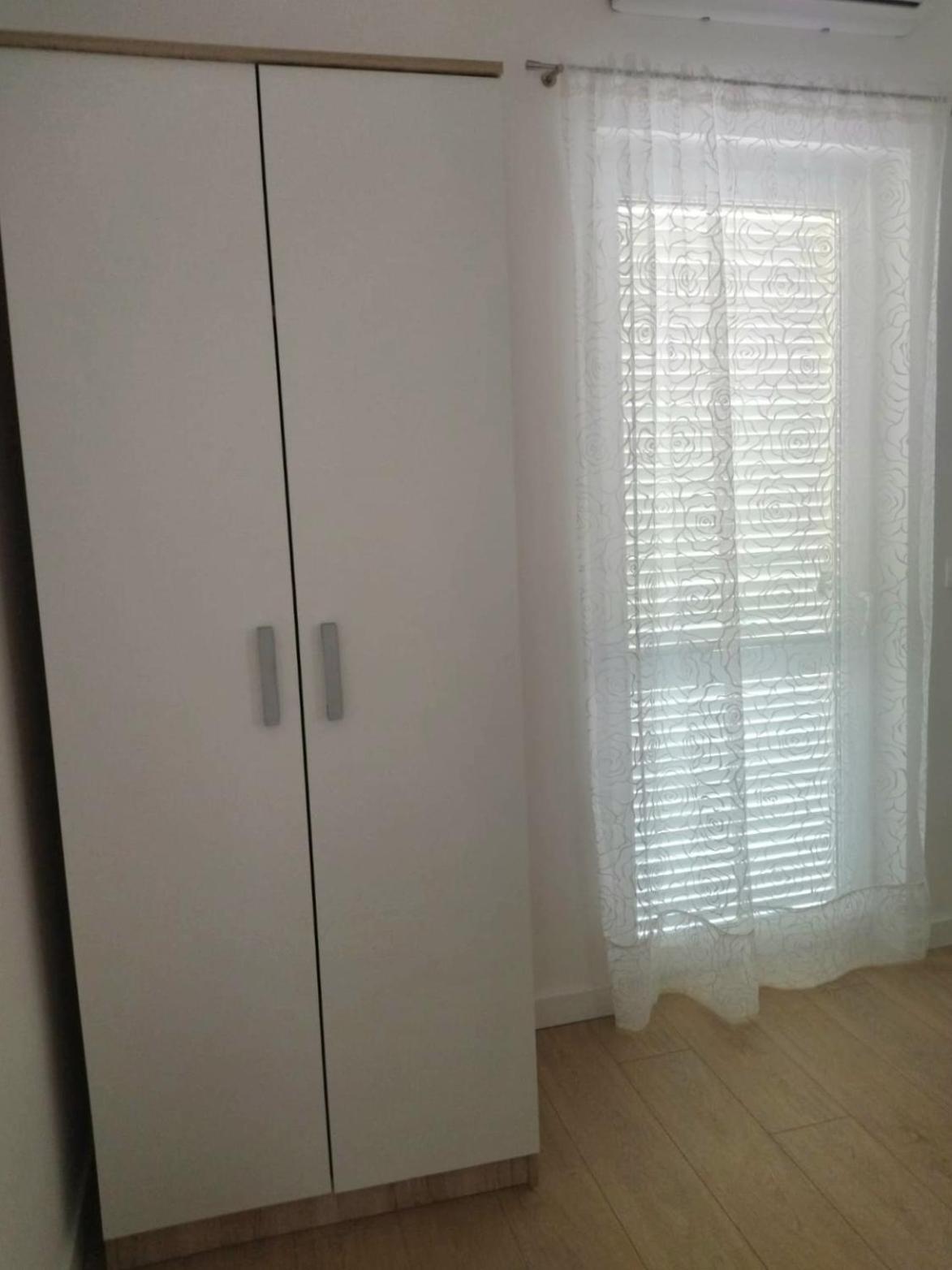 Apartmani Makarská Exteriér fotografie
