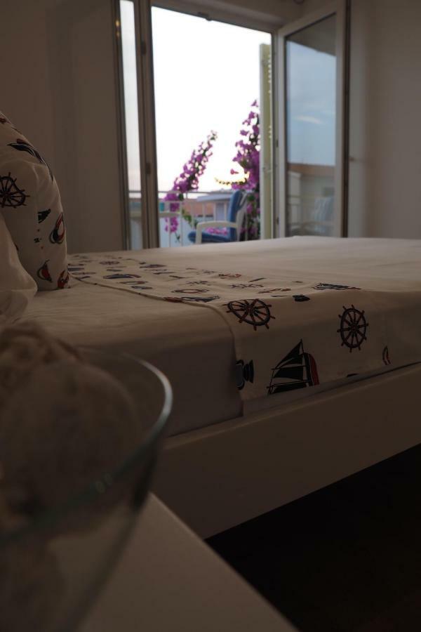 Apartmani Makarská Exteriér fotografie