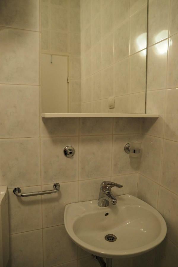 Apartmani Makarská Exteriér fotografie