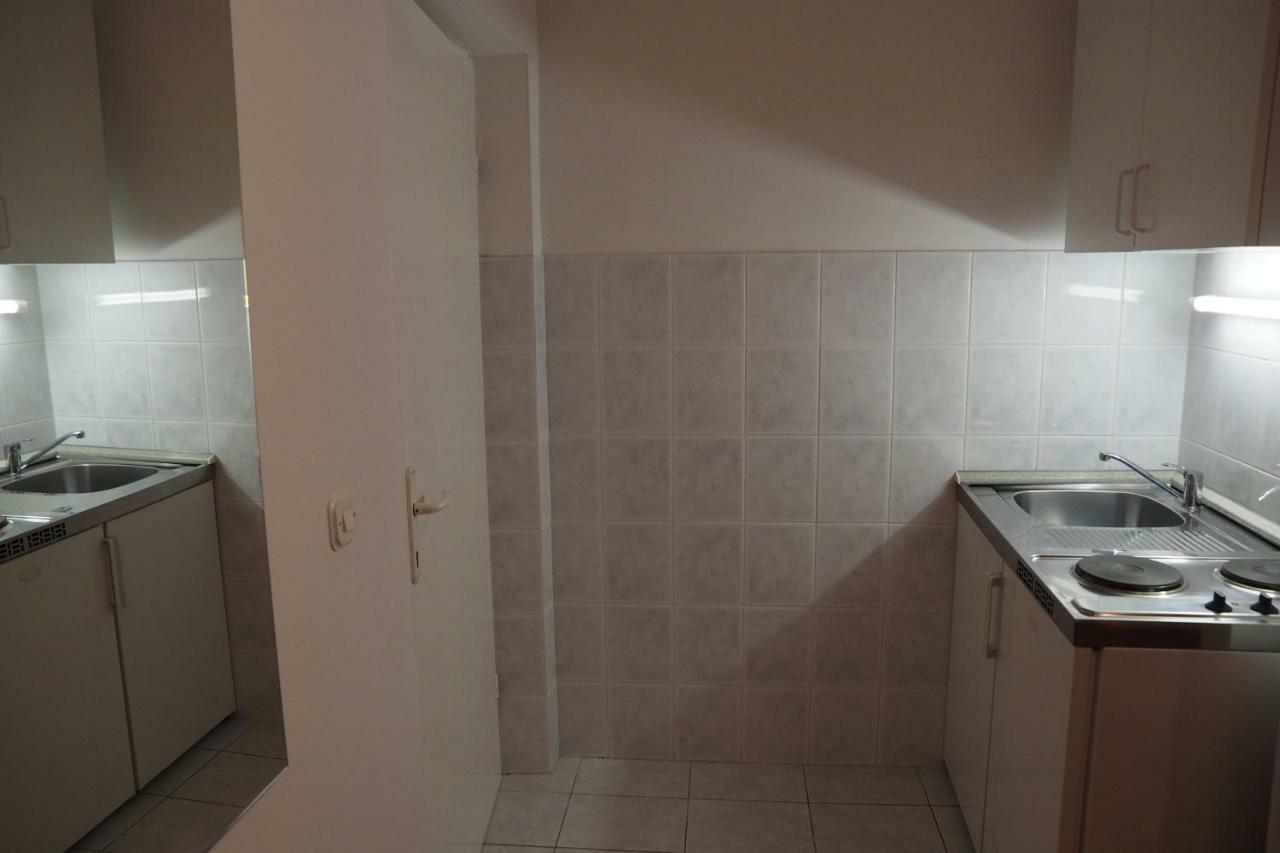 Apartmani Makarská Exteriér fotografie